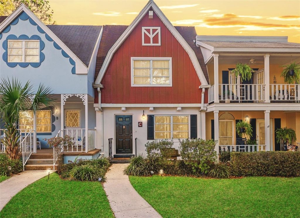 Photo of 9951 SW 88th Court Road #C, Ocala, FL 34481 (MLS # OM717296)