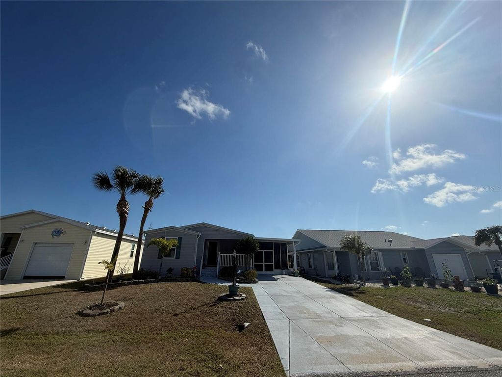 Photo of 3530 Kenneth Road, Port Charlotte, FL 33953 (MLS # D6145823)