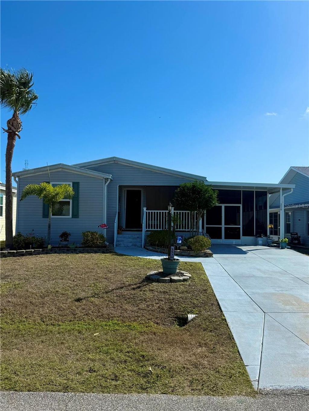 Photo of 3530 Kenneth Road, Port Charlotte, FL 33953 (MLS # D6145823)