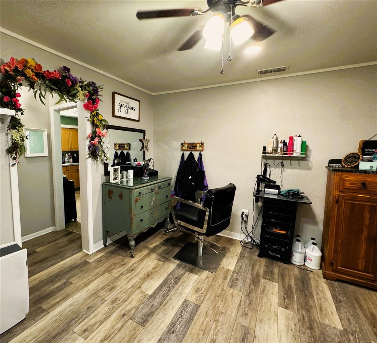 CITY OF DUNNELLON HISTORIC DISTRICT - Residential
