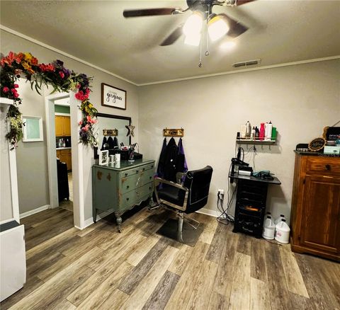 Tiny photo for 20707 Walnut Street, Dunnellon, FL 34431 (MLS # OM725024)