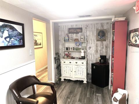 Tiny photo for 20707 Walnut Street, Dunnellon, FL 34431 (MLS # OM725024)