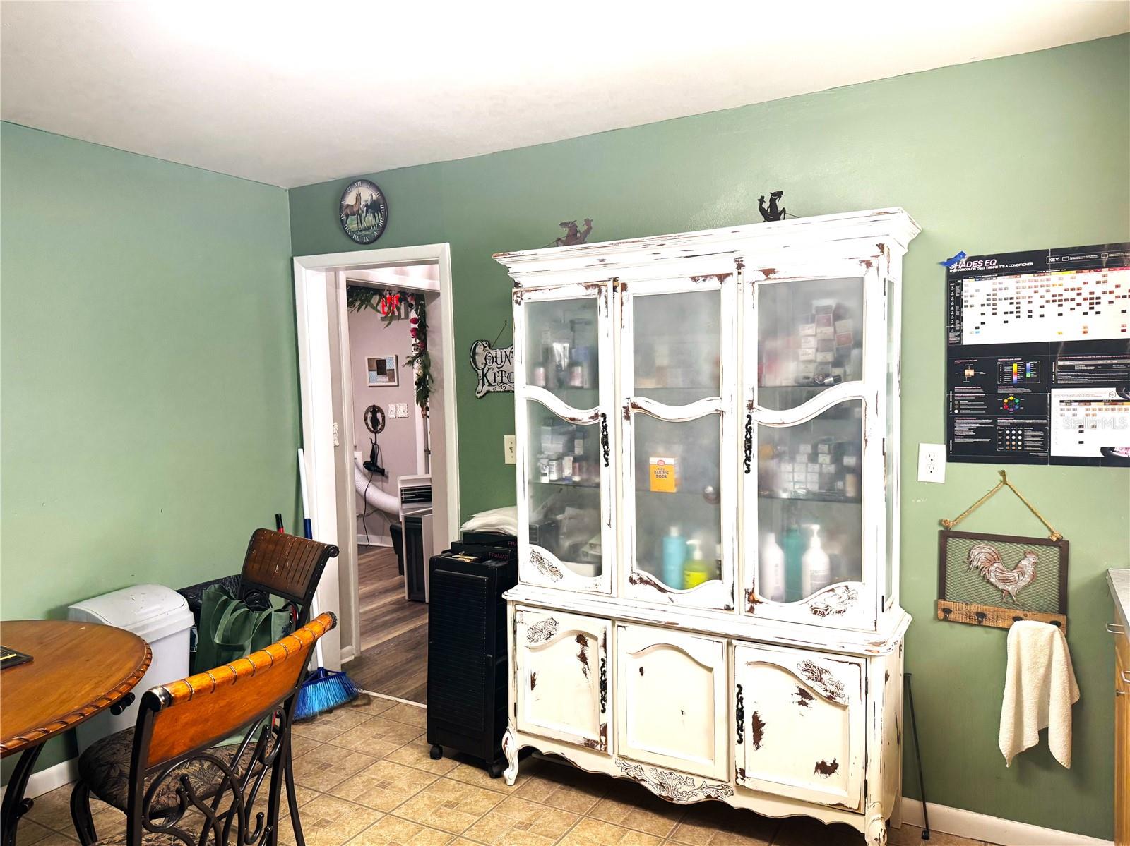 CITY OF DUNNELLON HISTORIC DISTRICT - Residential