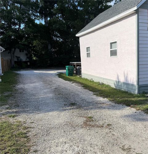 Tiny photo for 20707 Walnut Street, Dunnellon, FL 34431 (MLS # OM725024)