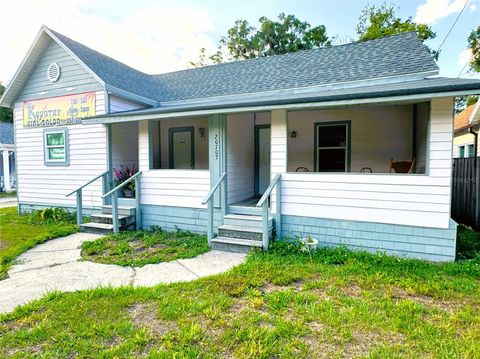Tiny photo for 20707 Walnut Street, Dunnellon, FL 34431 (MLS # OM725024)