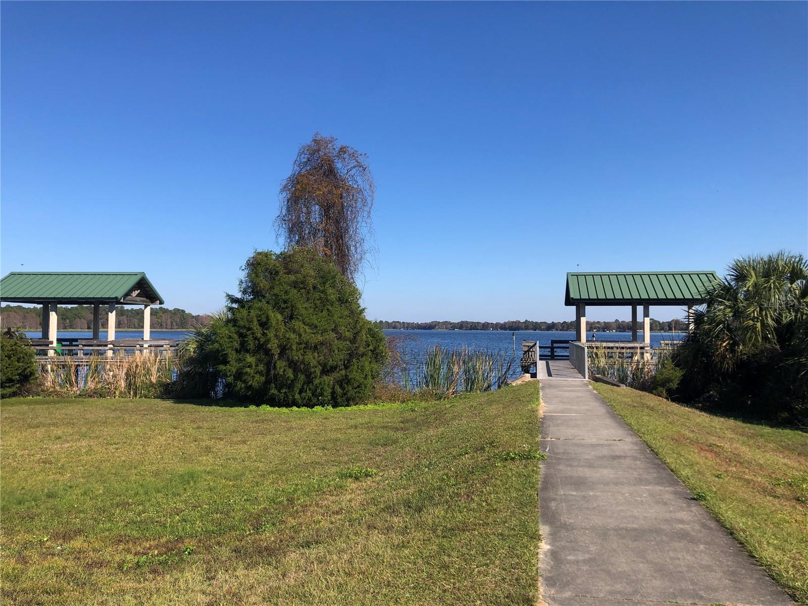 CITY OF DUNNELLON HISTORIC DISTRICT - Residential