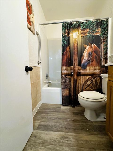 Tiny photo for 20707 Walnut Street, Dunnellon, FL 34431 (MLS # OM725024)