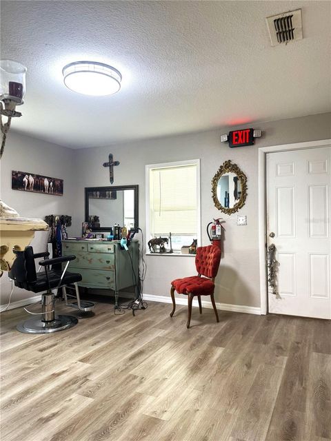 Tiny photo for 20707 Walnut Street, Dunnellon, FL 34431 (MLS # OM725024)