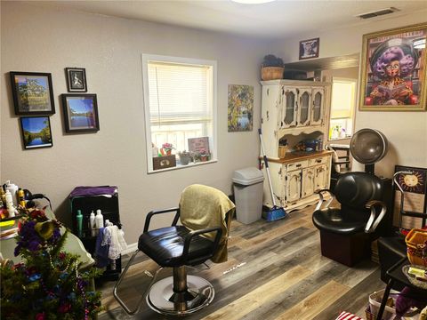 Tiny photo for 20707 Walnut Street, Dunnellon, FL 34431 (MLS # OM725024)
