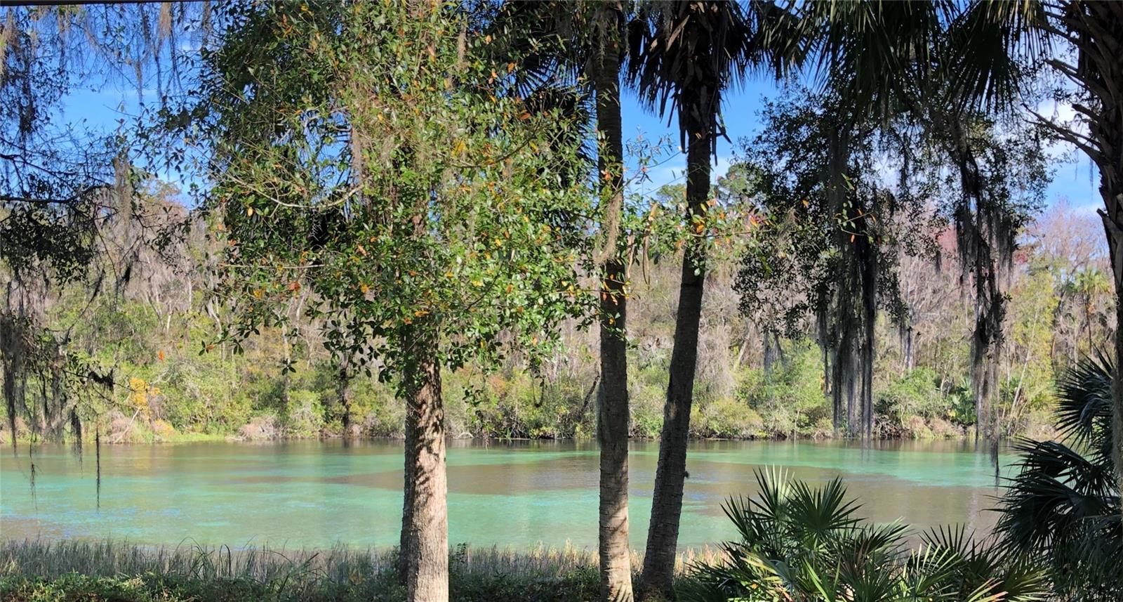CITY OF DUNNELLON HISTORIC DISTRICT - Residential