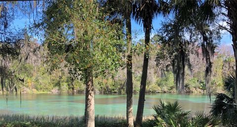Tiny photo for 20707 Walnut Street, Dunnellon, FL 34431 (MLS # OM725024)