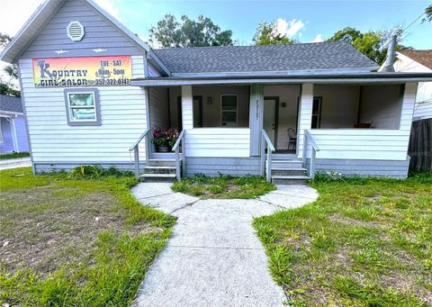 Tiny photo for 20707 Walnut Street, Dunnellon, FL 34431 (MLS # OM725024)