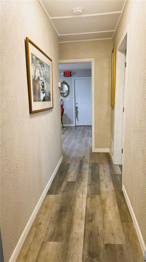 Tiny photo for 20707 Walnut Street, Dunnellon, FL 34431 (MLS # OM725024)