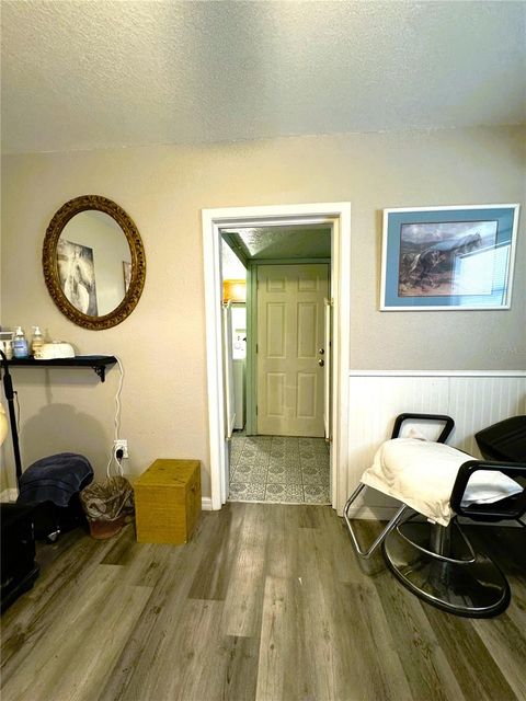 Tiny photo for 20707 Walnut Street, Dunnellon, FL 34431 (MLS # OM725024)
