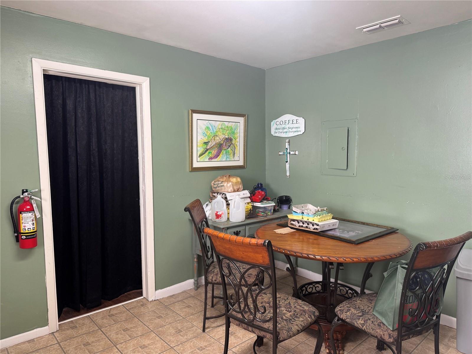 CITY OF DUNNELLON HISTORIC DISTRICT - Residential