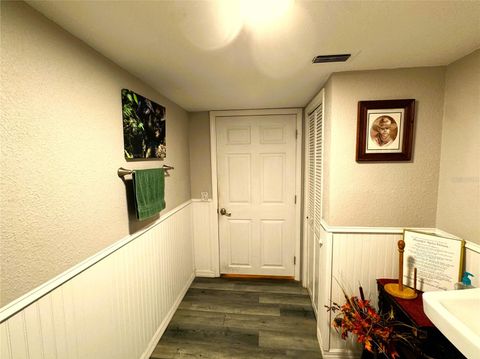 Tiny photo for 20707 Walnut Street, Dunnellon, FL 34431 (MLS # OM725024)