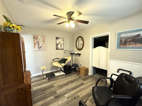 Tiny photo for 20707 Walnut Street, Dunnellon, FL 34431 (MLS # OM725024)