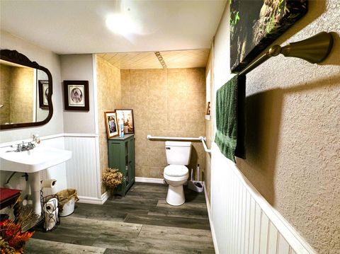 Tiny photo for 20707 Walnut Street, Dunnellon, FL 34431 (MLS # OM725024)