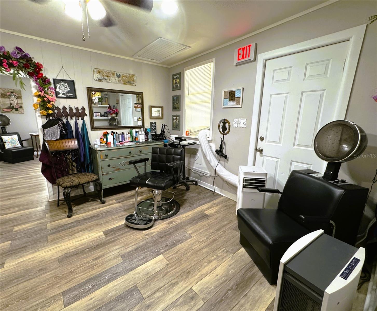 CITY OF DUNNELLON HISTORIC DISTRICT - Residential