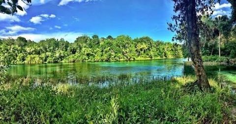 Tiny photo for 20707 Walnut Street, Dunnellon, FL 34431 (MLS # OM725024)