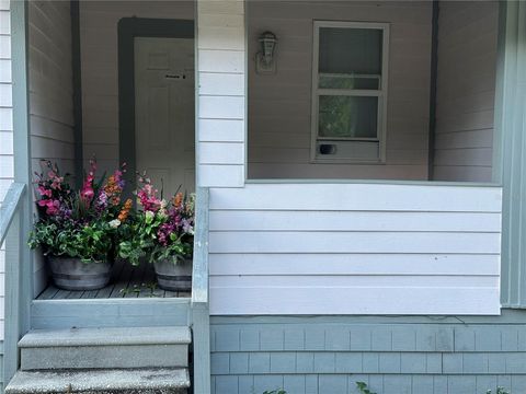 Tiny photo for 20707 Walnut Street, Dunnellon, FL 34431 (MLS # OM725024)