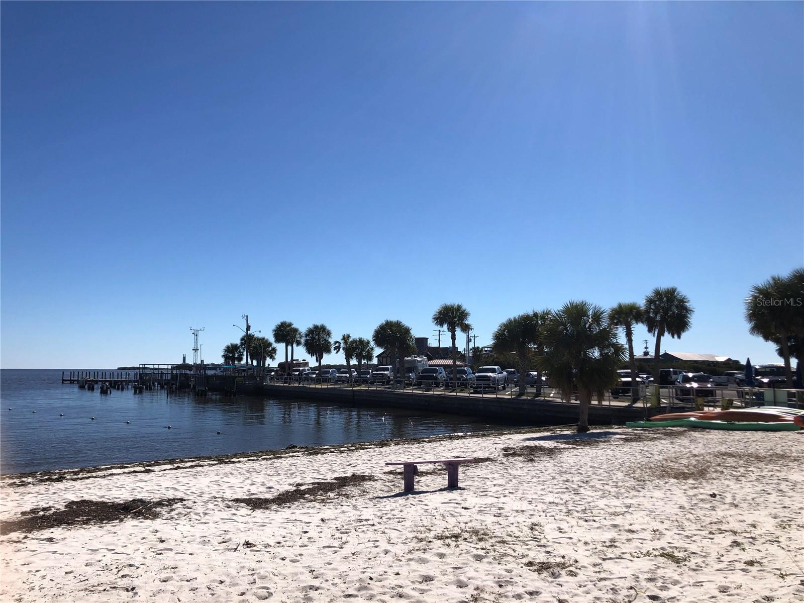 CITY OF DUNNELLON HISTORIC DISTRICT - Residential