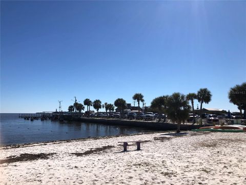 Tiny photo for 20707 Walnut Street, Dunnellon, FL 34431 (MLS # OM725024)