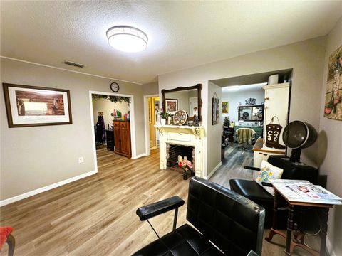 Tiny photo for 20707 Walnut Street, Dunnellon, FL 34431 (MLS # OM725024)
