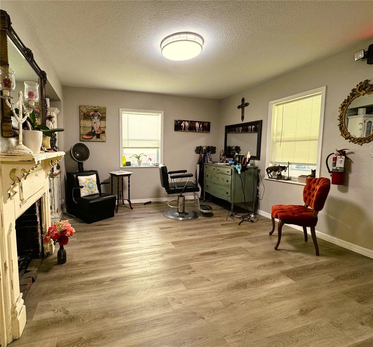 CITY OF DUNNELLON HISTORIC DISTRICT - Residential
