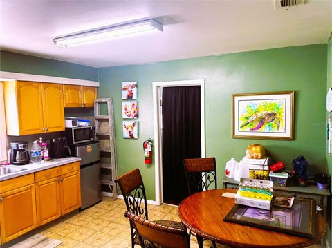 Tiny photo for 20707 Walnut Street, Dunnellon, FL 34431 (MLS # OM725024)