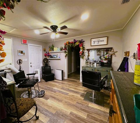 Tiny photo for 20707 Walnut Street, Dunnellon, FL 34431 (MLS # OM725024)