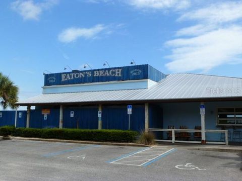 A home in OCKLAWAHA