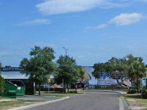 A home in OCKLAWAHA