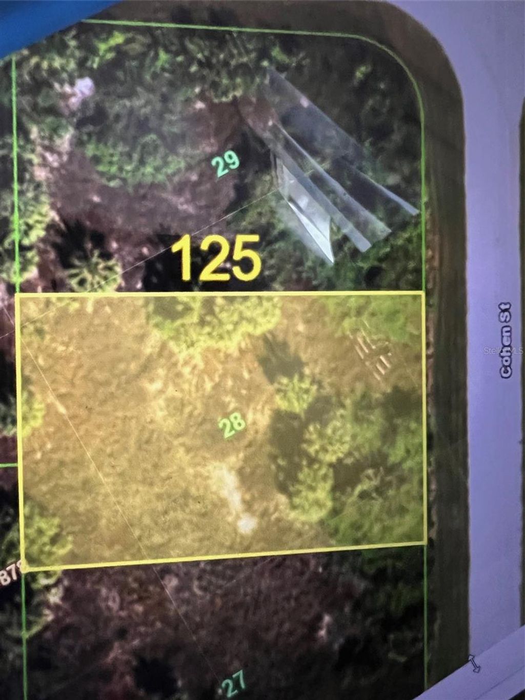 Photo of 7273 Cohen Street, Port Charlotte, FL 33981 (MLS # C7518119)