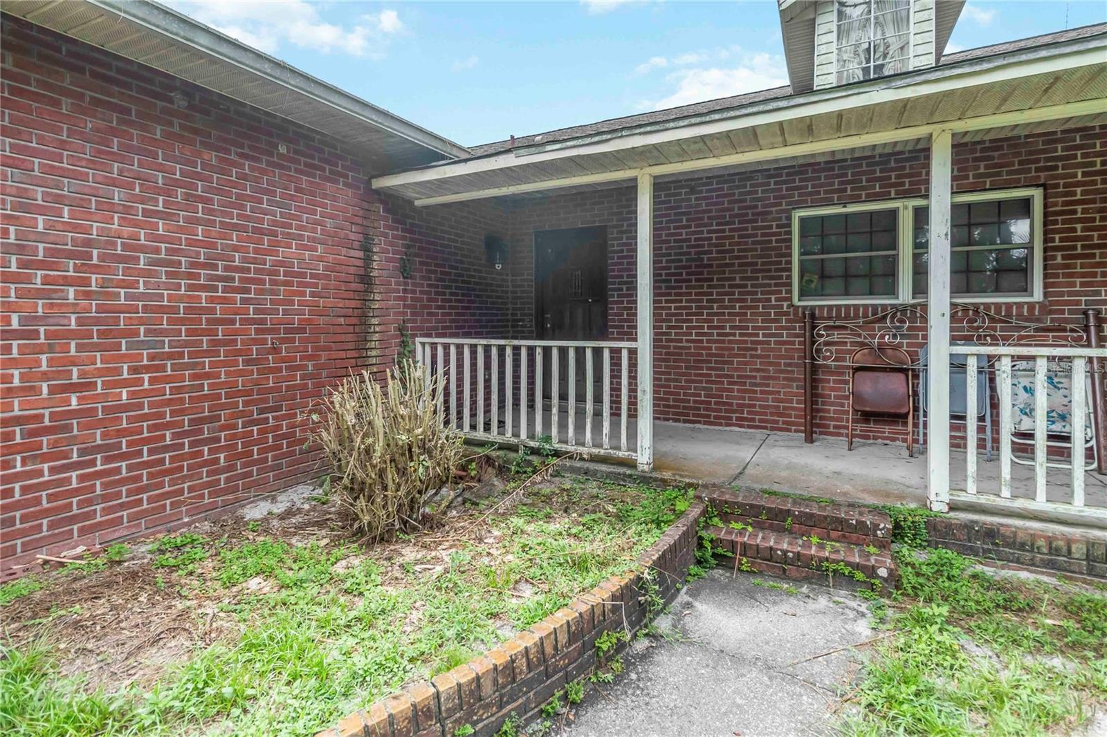 297 UPSALA ROAD