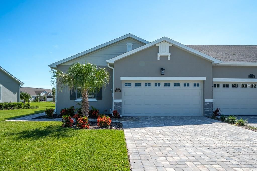 Photo of 8118 Tethys Ct, Melbourne, FL 32940 (MLS # O6400489)