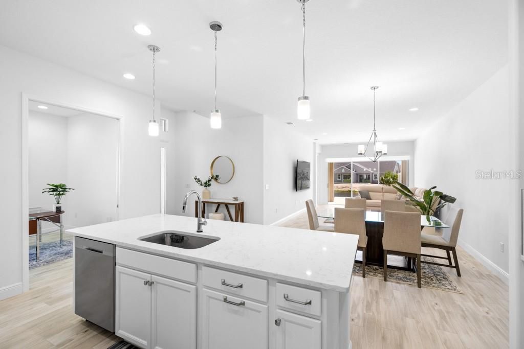 Photo of 8118 Tethys Ct, Melbourne, FL 32940 (MLS # O6400489)