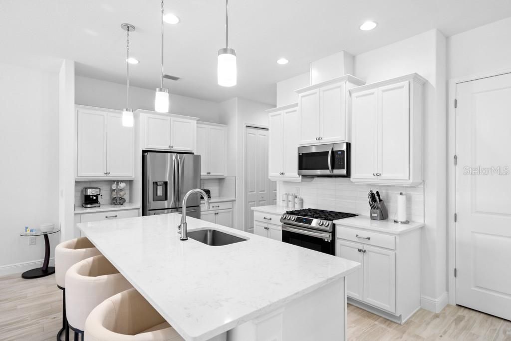 Photo of 8118 Tethys Ct, Melbourne, FL 32940 (MLS # O6400489)