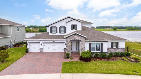 A home in WINTER GARDEN