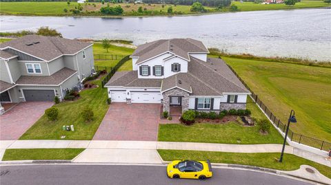 A home in WINTER GARDEN