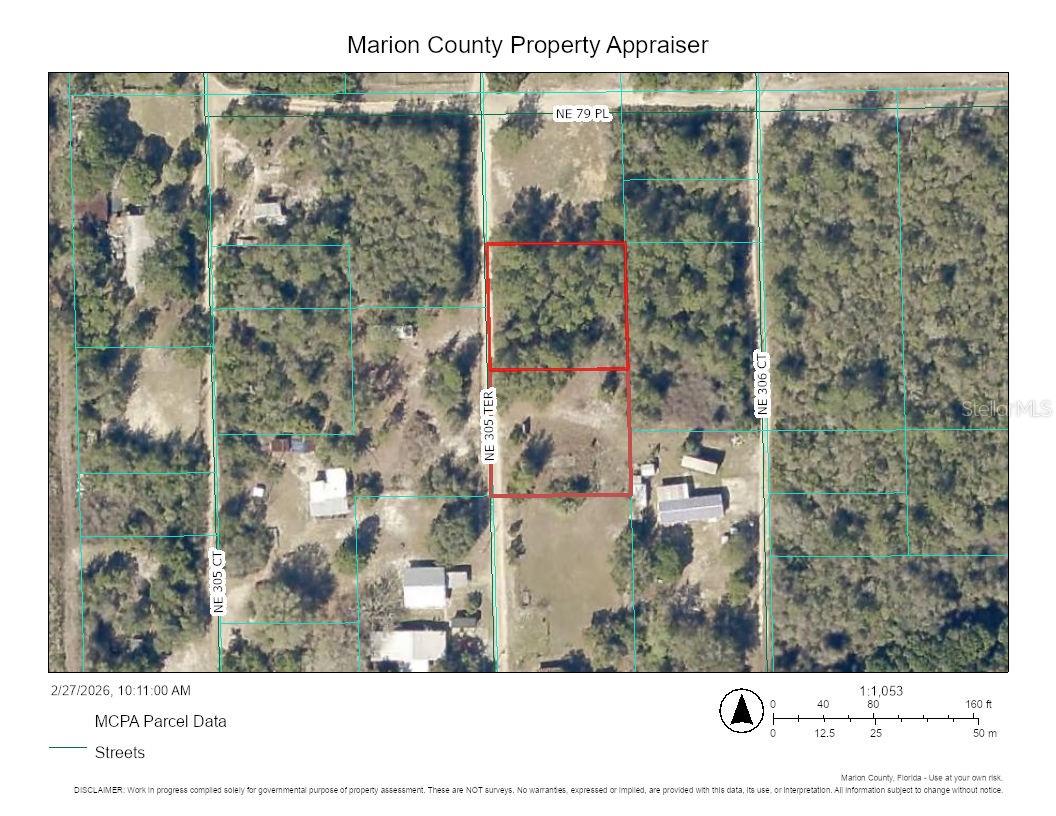 SPORTMANS HAVEN UN - Land