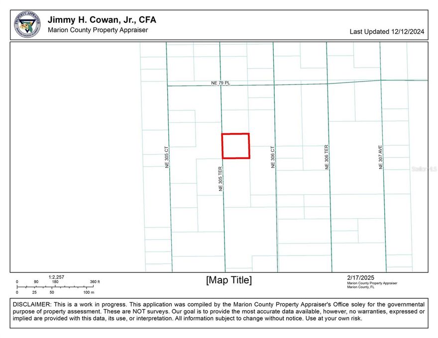 Just a few blocks from Lake George within the Ocala National Forest, you'll find this .24 acres perfect for your weekend retreat, winter get away, or full-time residence. R-4 zoning allows for site built or mobile homes. This area offers a quiet, country setting and provides tons of outdoor activities including hunting, fishing, hiking, boating, etc..
