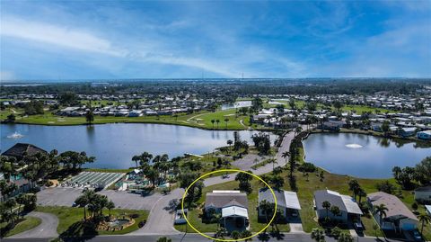 A home in PORT CHARLOTTE
