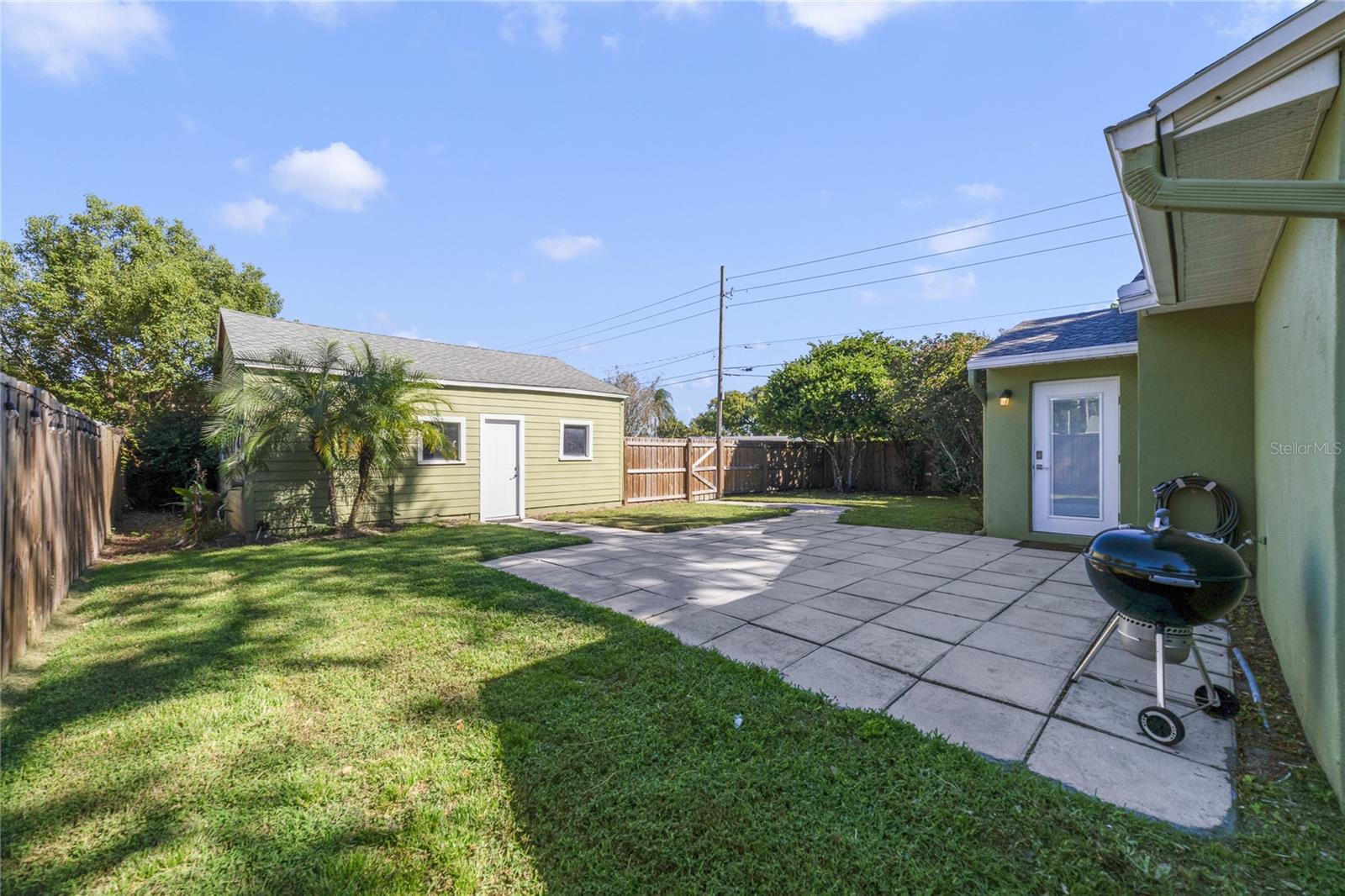 COLONIAL GARDENS REP - Residential