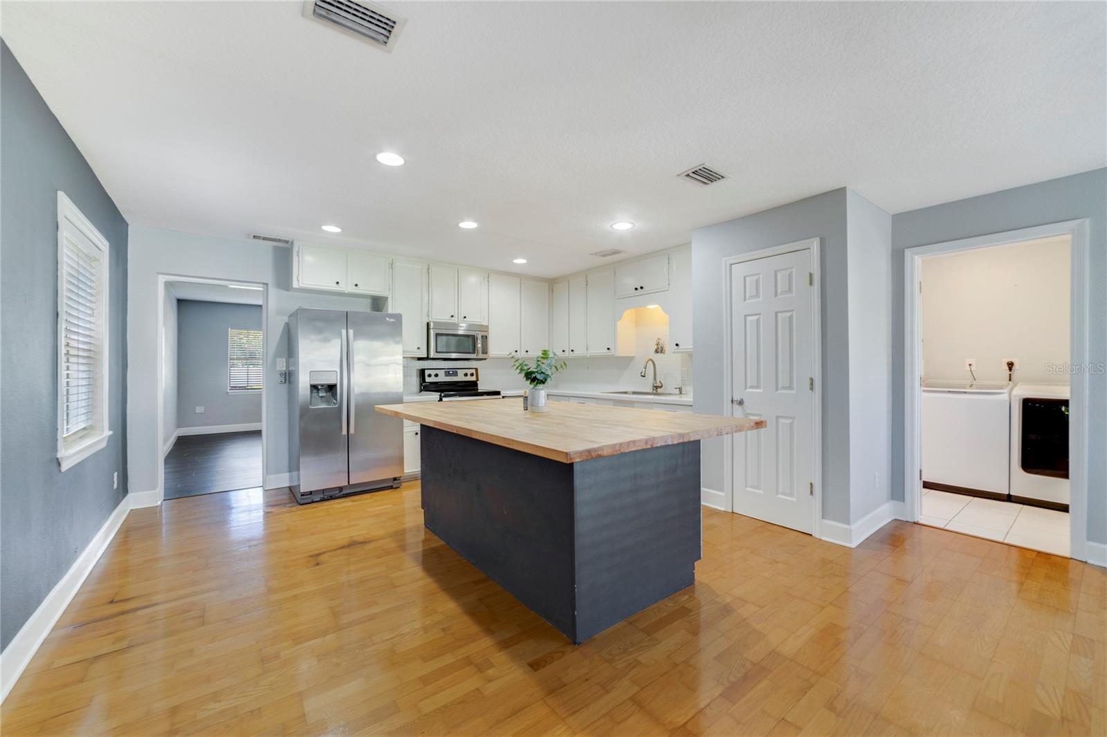 COLONIAL GARDENS REP - Residential