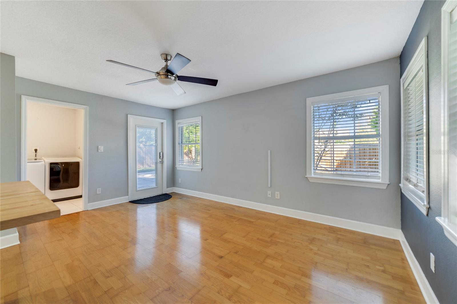 COLONIAL GARDENS REP - Residential