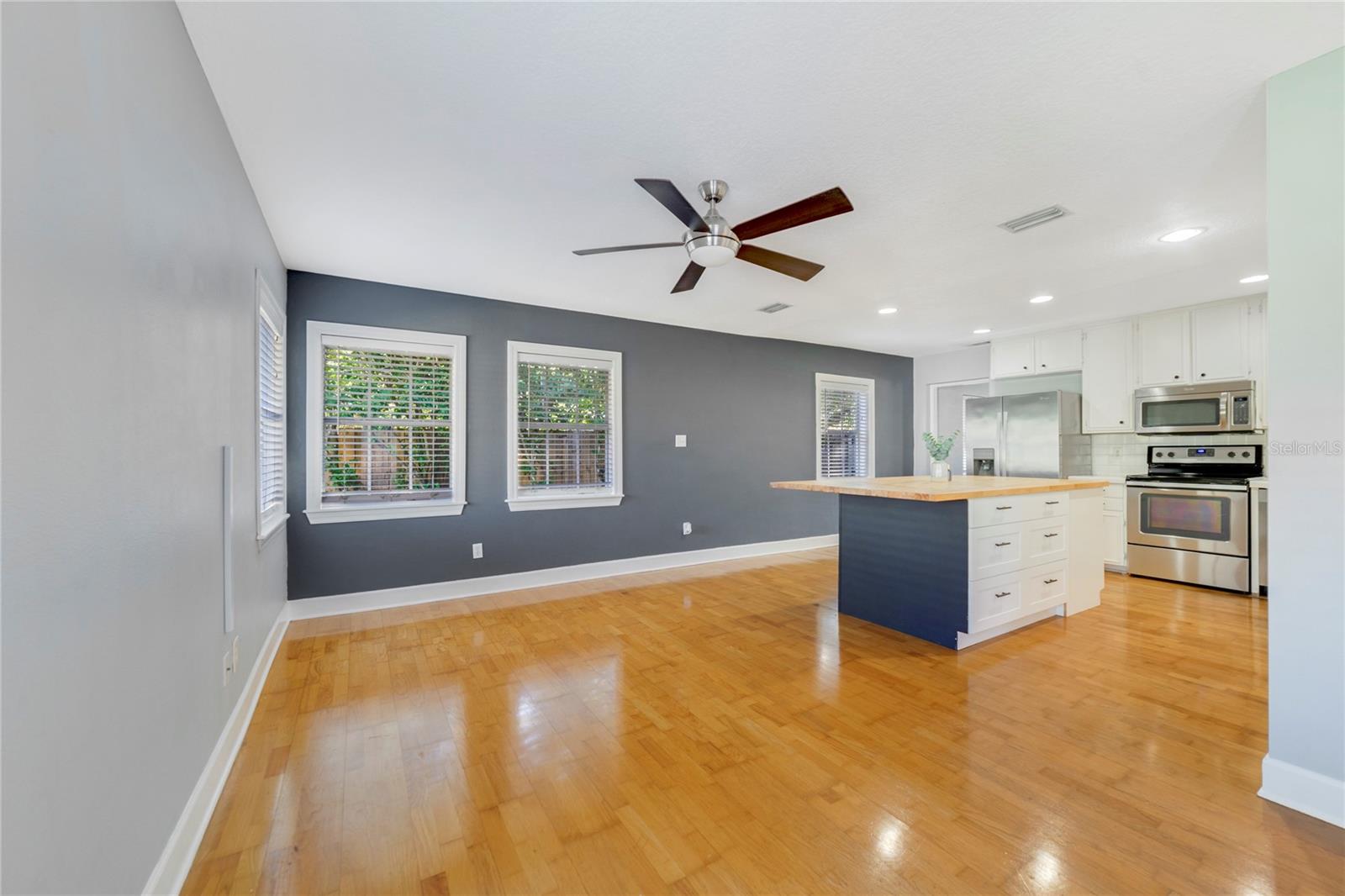 COLONIAL GARDENS REP - Residential