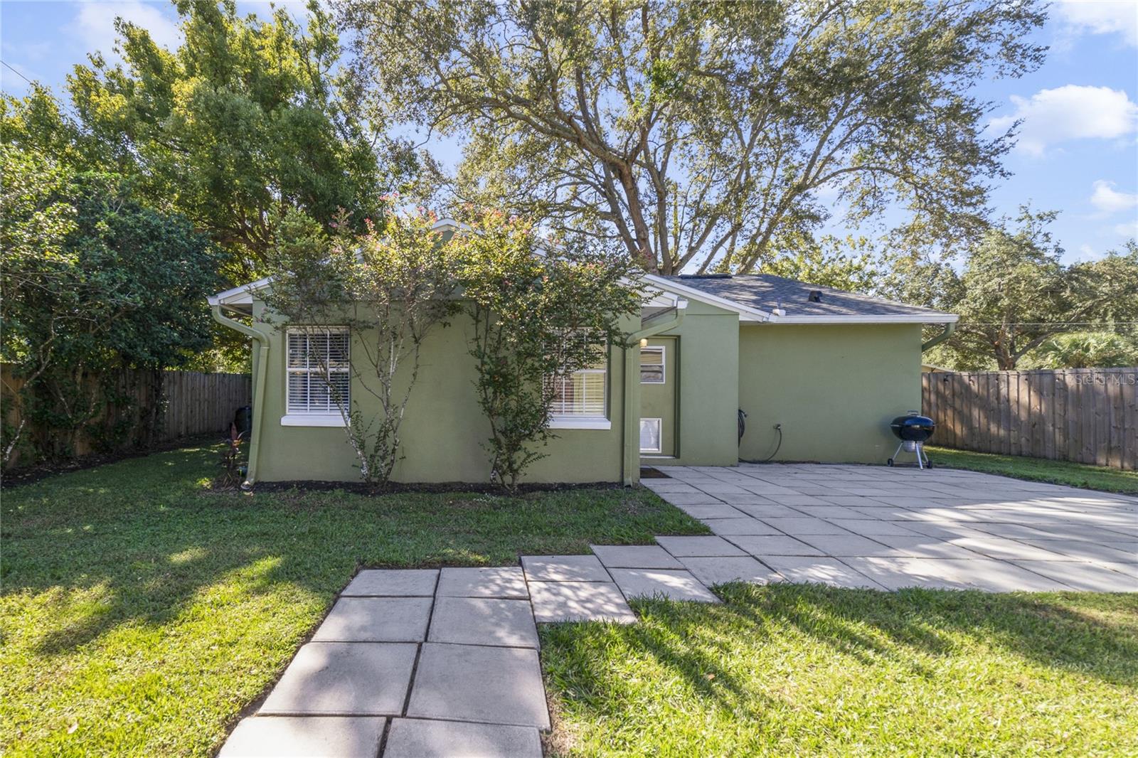 COLONIAL GARDENS REP - Residential