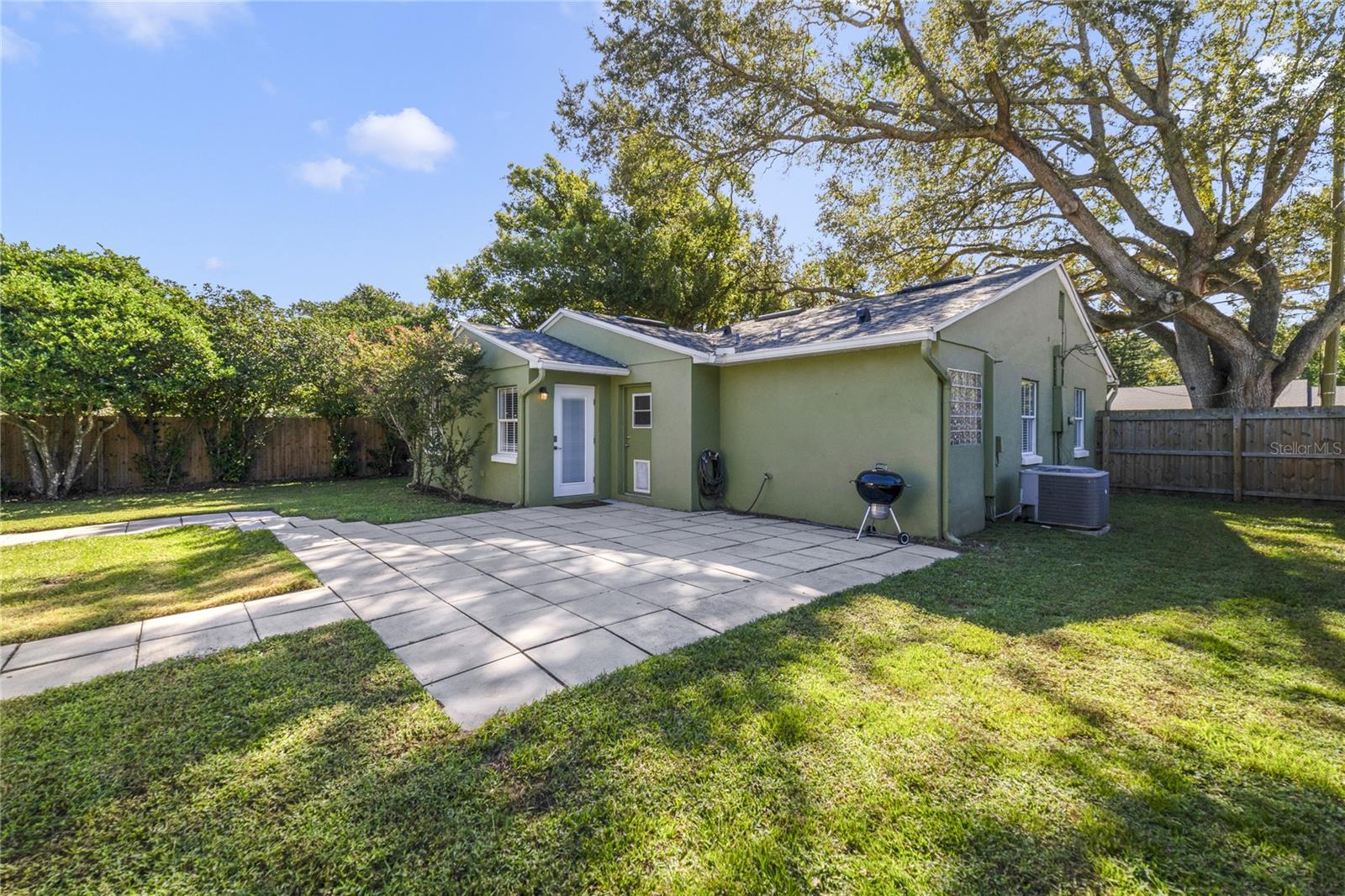 COLONIAL GARDENS REP - Residential