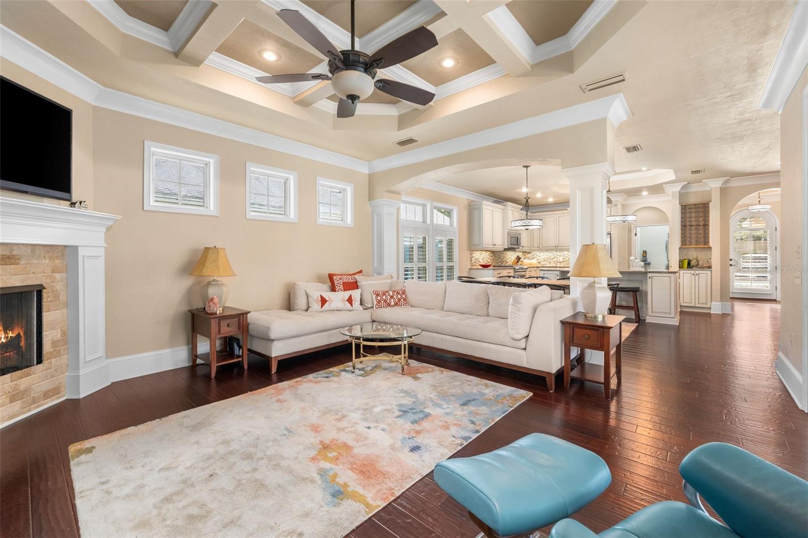ARBOR GREENS PH 1 - Residential